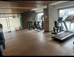 A peace crib Eastwood