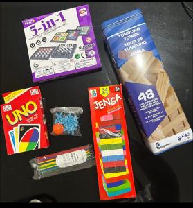 A peace crib Eastwood