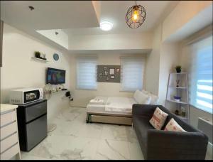 A peace crib Eastwood