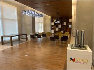 A peace crib Eastwood