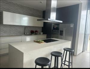 A peace crib Eastwood