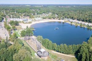 Ons Schatje op 5-sterren vakantiepark De Schatberg