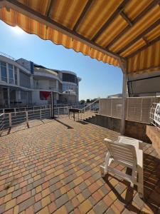 Apartment in Gold Bugaz