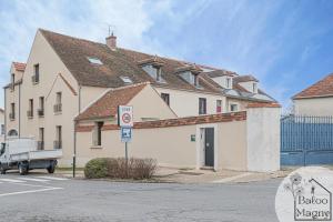 Abu - Studio Cosy à Disneyland