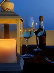 "BnB NOTO" - Charming Guest House