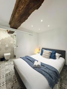 Le Petit Contour, Hyper centre de Rennes