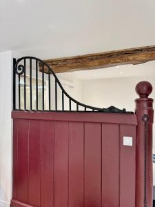 Le Petit Contour, Hyper centre de Rennes