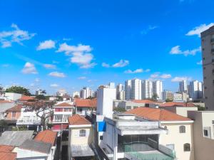 SanLoft Standard Expo Tietê Anhembi