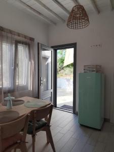 Melia Sifnos Superior