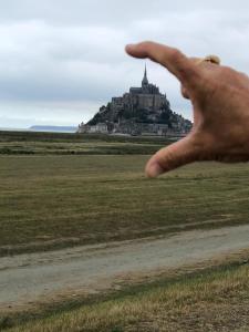 Appartements La Salicorne hebergement insolite : photos des chambres