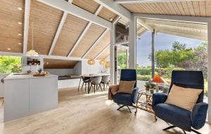 Lovely Home In Odder With Kitchen