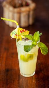 Gaúcha Pesca, Lazer e Pousada