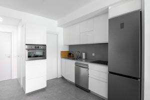 Marinsa Beach,3 bed penthouse