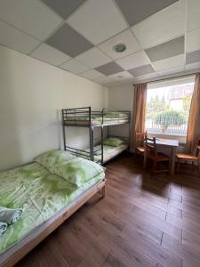 Pokoje Tanie Spanie