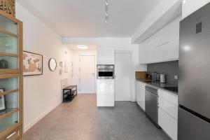 Marinsa Beach,3 bed penthouse