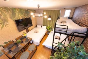 Makuhari & Tsudanuma Disney & Narita Airport Narashino by LEON RESORT 幕張 津田沼 習志野