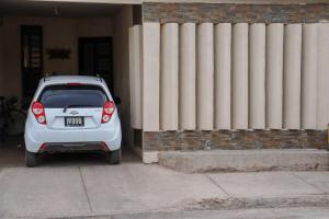 Departamento Cercano UACH 2