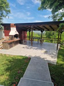 3A vikendica Slankamen