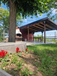 3A vikendica Slankamen