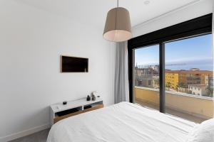 Marinsa Beach,3 bed penthouse