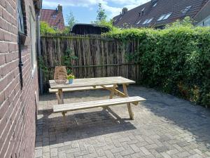 Vakantiewoning De "Toetenboet"