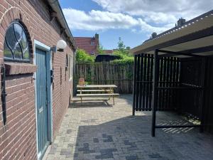 Vakantiewoning De "Toetenboet"