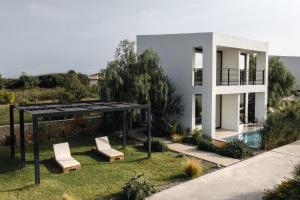 Luxury Villa with Private Pool room in Hooga