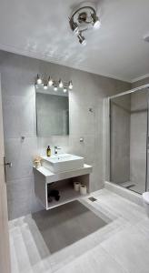 Charistella Apartment