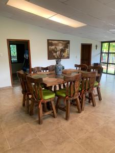 Hotel Campestre El Paraíso