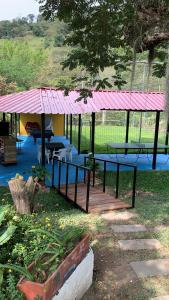 Hotel Campestre El Paraíso