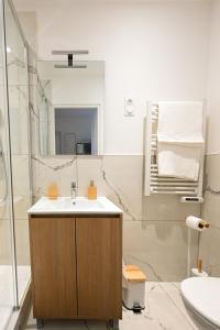 Appartements Serena : photos des chambres