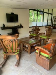 Hotel Campestre El Paraíso