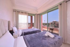 Babylone Retreat Elegant Comfort