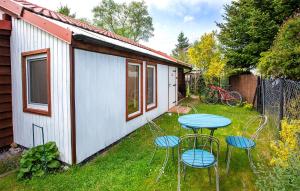 2 Bedroom Awesome Home In Choczewo