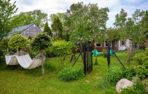 2 Bedroom Awesome Home In Choczewo