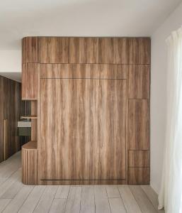 Estudio moderno con vista al Polo | Las Cañitas