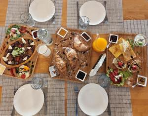 Oborri Shkodran Boutique Hotel