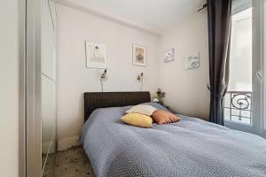 Charming 2-room apartment near Sacré-Coeur