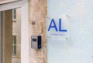 Casa do Meio Alfama Terrace