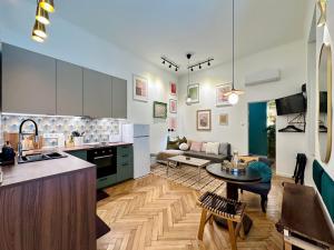 Secret Vaults Budapest