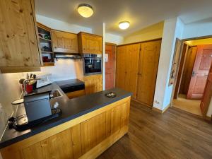 2 Bedroom Apartment - Arc 1950 - Sources de Marie