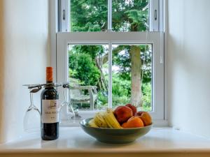 1 Bed in Buckden 78703