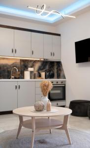 Sempre Viva Apartment