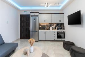 Sempre Viva Apartment