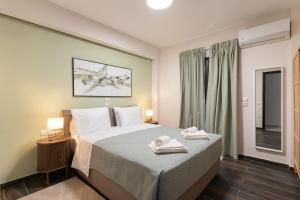 Sempre Viva Apartment