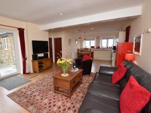 1 Bed in Yarnscombe 40352