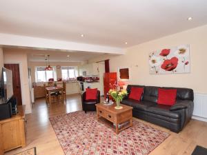 1 Bed in Yarnscombe 40352