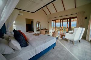 Tarangire Luxury Hideaway