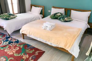 Agora Bed & Breakfast