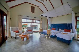Tarangire Luxury Hideaway